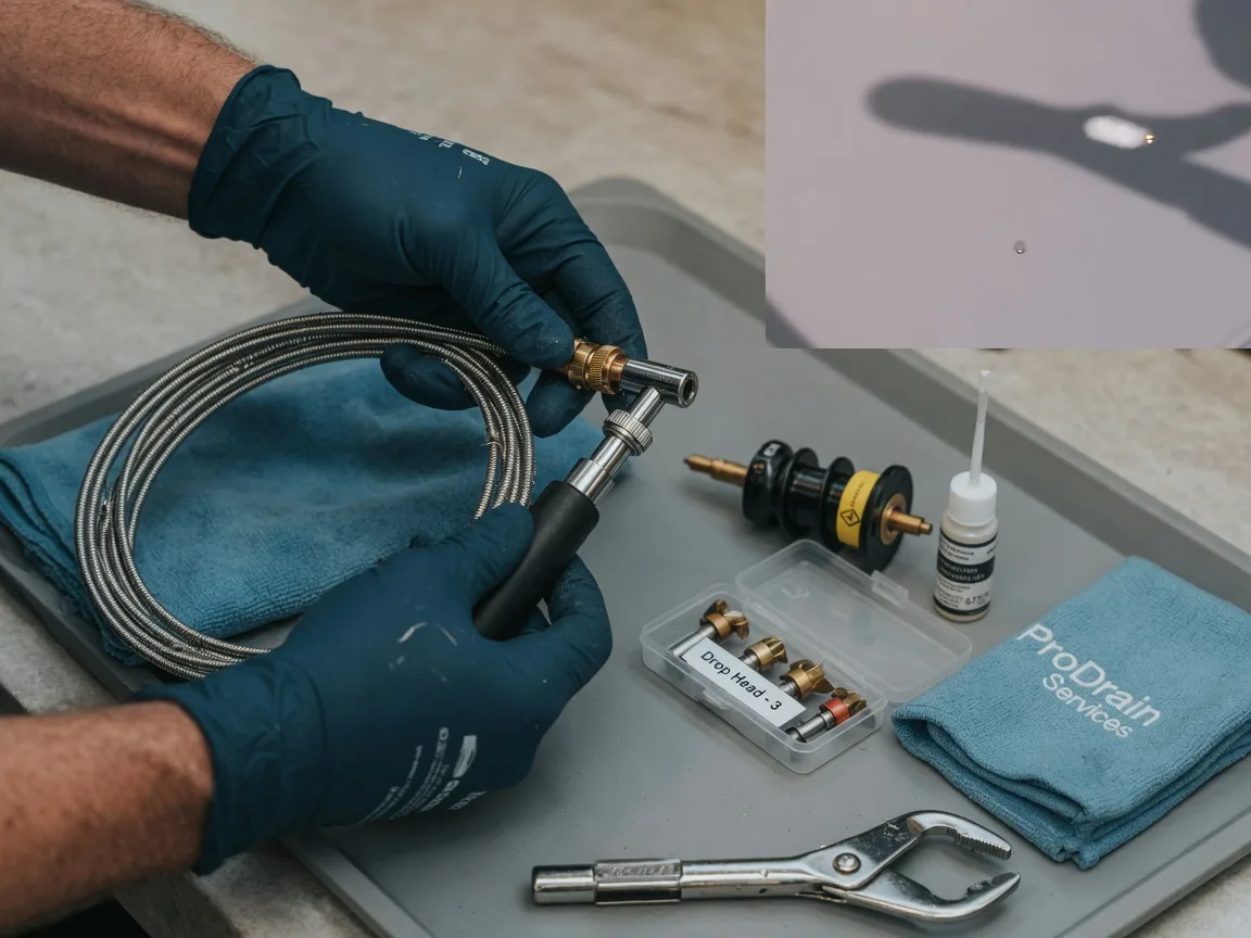 Why choose Drain Cleaning in Crouse, NC